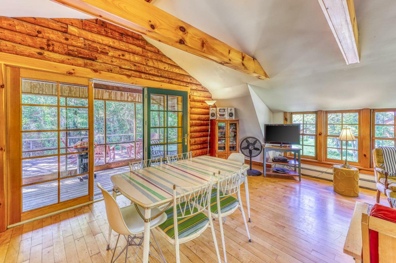 2 Bed 2 Bath Vacation Home In Charlotte 外观 照片