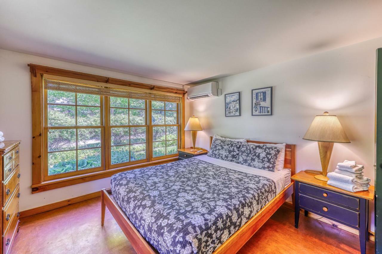 2 Bed 2 Bath Vacation Home In Charlotte 外观 照片