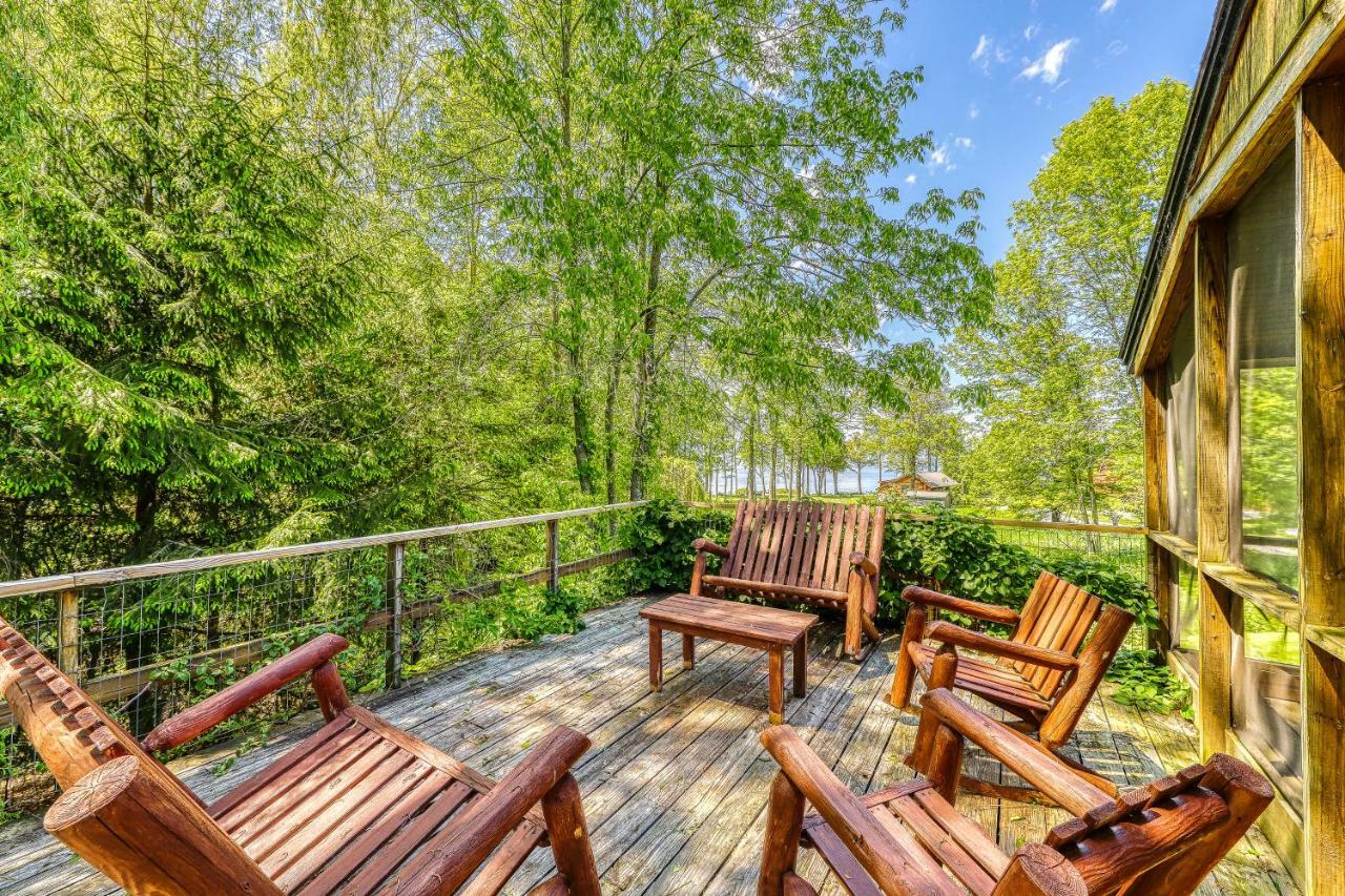 2 Bed 2 Bath Vacation Home In Charlotte 外观 照片