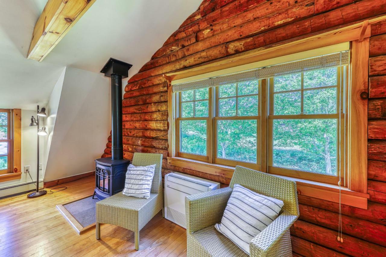 2 Bed 2 Bath Vacation Home In Charlotte 外观 照片