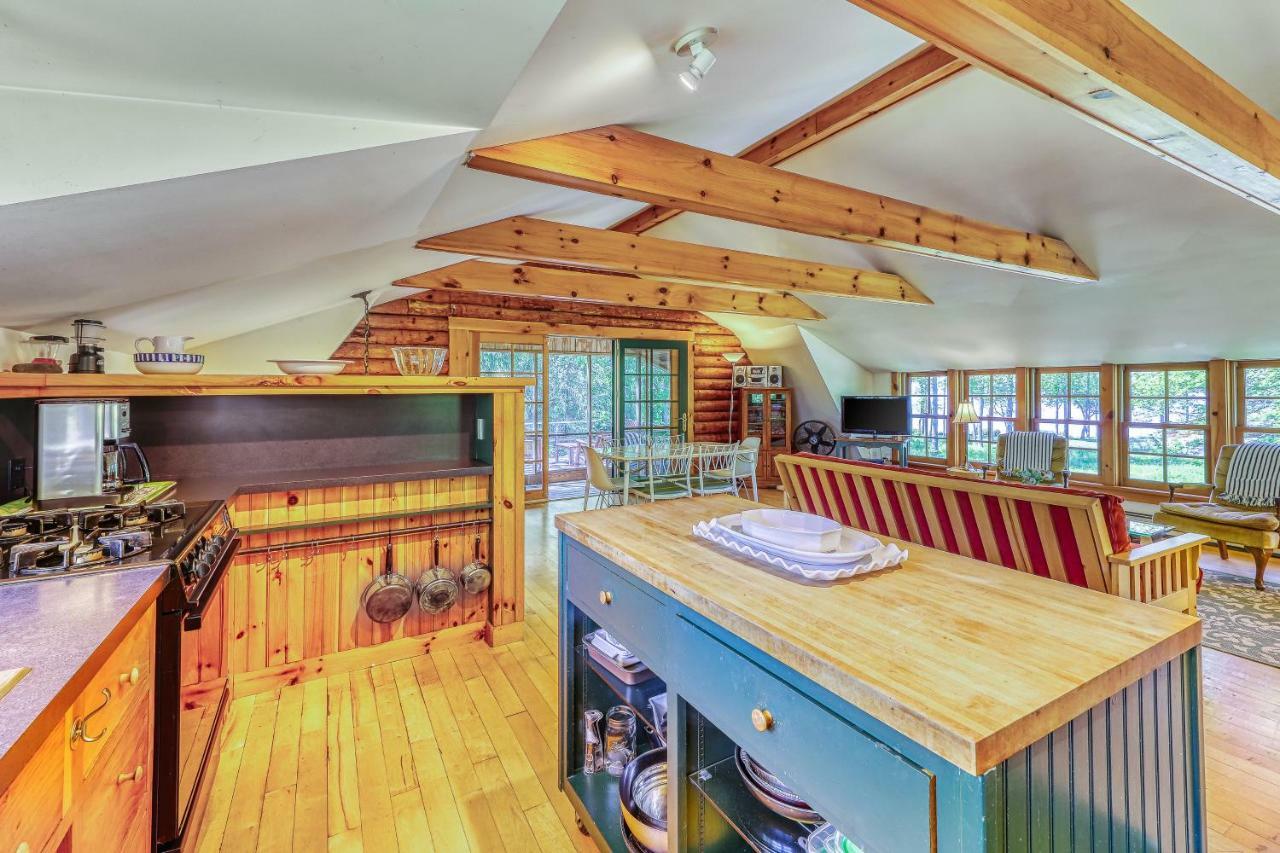 2 Bed 2 Bath Vacation Home In Charlotte 外观 照片