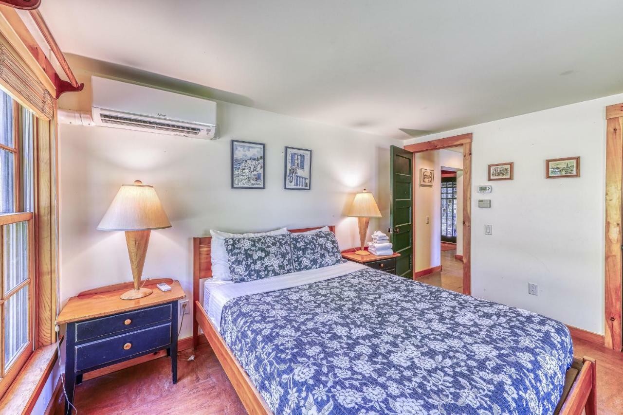 2 Bed 2 Bath Vacation Home In Charlotte 外观 照片